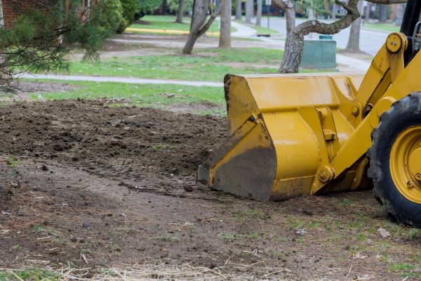 Backfilling Service